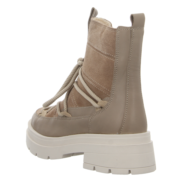 Palpa - PAFE1700733W TAUPE - Luisa - taupe - Stiefeletten