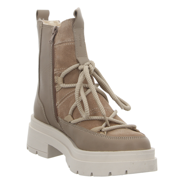 Palpa - PAFE1700733W TAUPE - Luisa - taupe - Stiefeletten