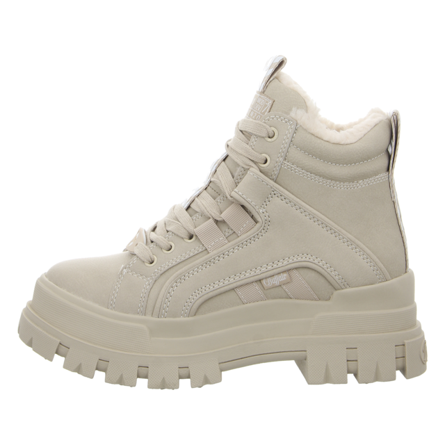 Buffalo - BN16221851 - Aspha NC Mid Warm - beige - Stiefeletten