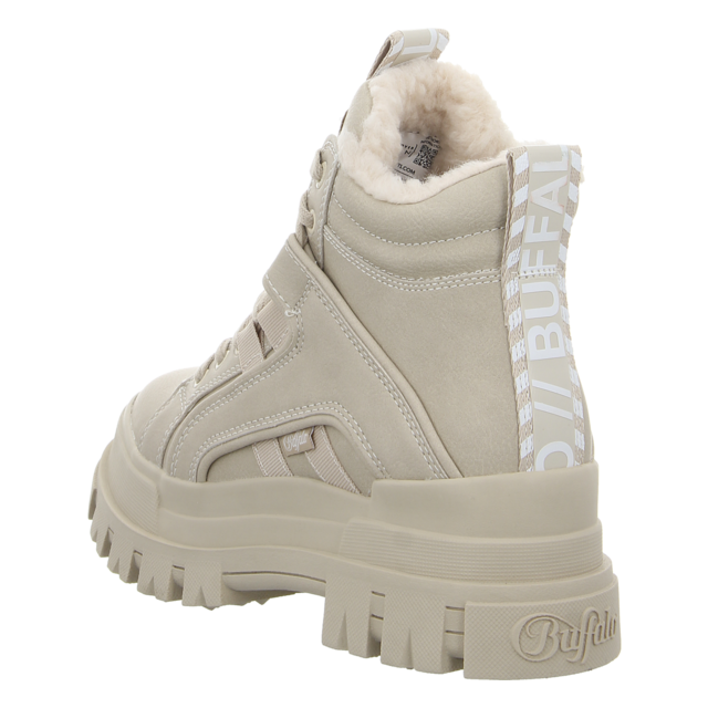 Buffalo - BN16221851 - Aspha NC Mid Warm - beige - Stiefeletten