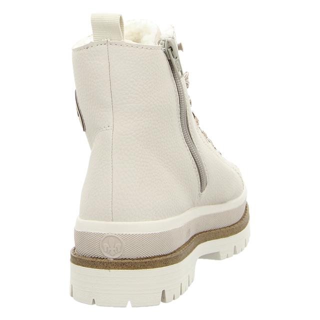 Rieker - Y6220-60 - Y6220-60 - beige - Stiefeletten