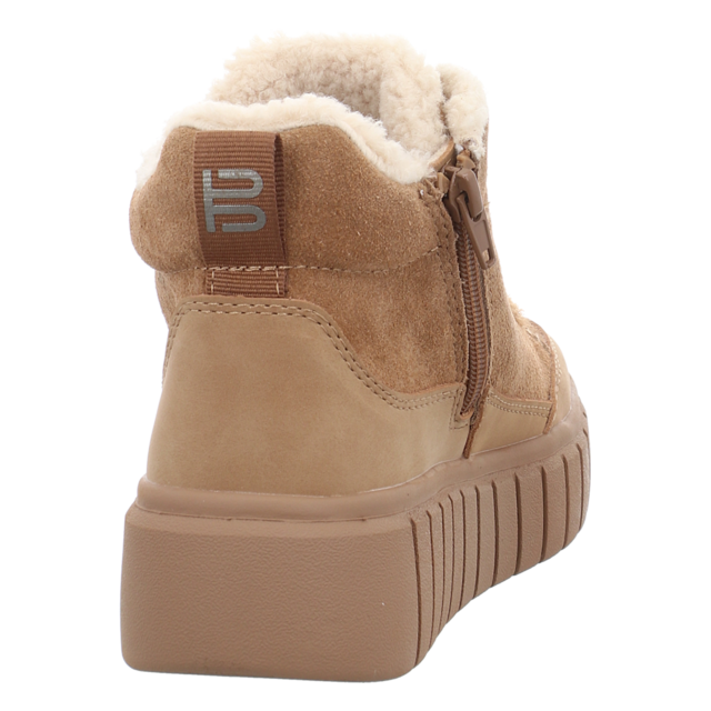 TT.Bagatt - D31-AMC56-1455-5260 - D31-AMC56-1455-5260 - beige/brown - Stiefeletten