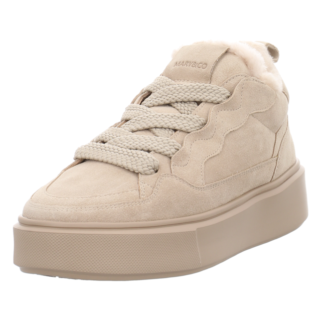 Mary & Co. - MC62AM03 MC SAND - MC62AM03 MC SAND - sand - Sneaker