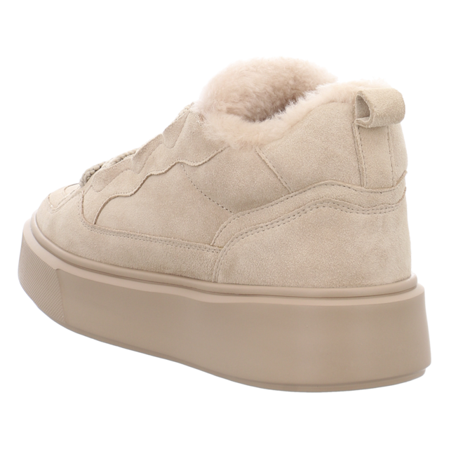 Mary & Co. - MC62AM03 MC SAND - MC62AM03 MC SAND - sand - Sneaker