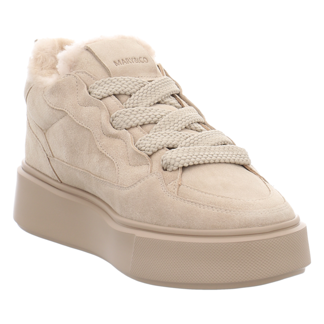 Mary & Co. - MC62AM03 MC SAND - MC62AM03 MC SAND - sand - Sneaker