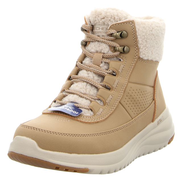 Skechers - 144756 CSNT - ON-THE-GO STELLAR - chestnut - Stiefeletten