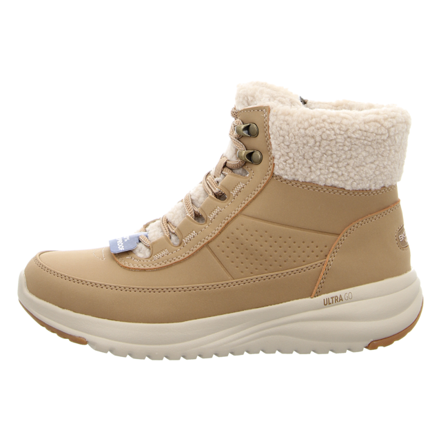 Skechers - 144756 CSNT - ON-THE-GO STELLAR - chestnut - Stiefeletten