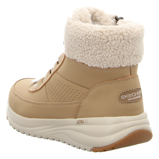 Skechers - 144756 CSNT - ON-THE-GO STELLAR - chestnut - Stiefeletten