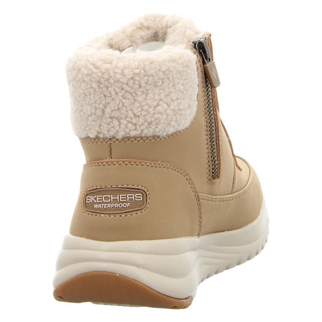 Skechers - 144756 CSNT - ON-THE-GO STELLAR - chestnut - Stiefeletten