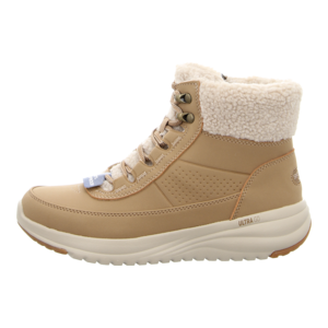 Stiefeletten - Skechers - ON-THE-GO STELLAR - chestnut