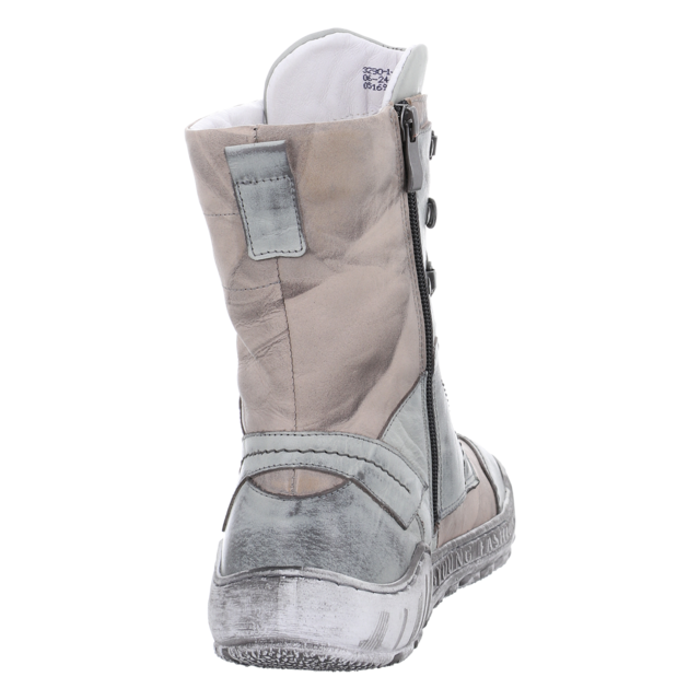 Krisbut - 3290-1-3 - 3290-1-3 - grey - Stiefeletten