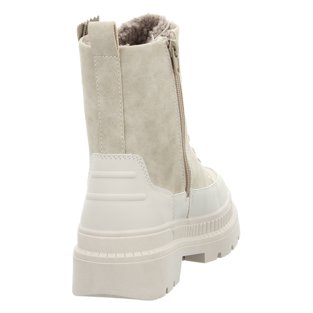 Bagatt - D31-ATZ51-6955-5221 - Elin - beige / offwhite - Stiefeletten