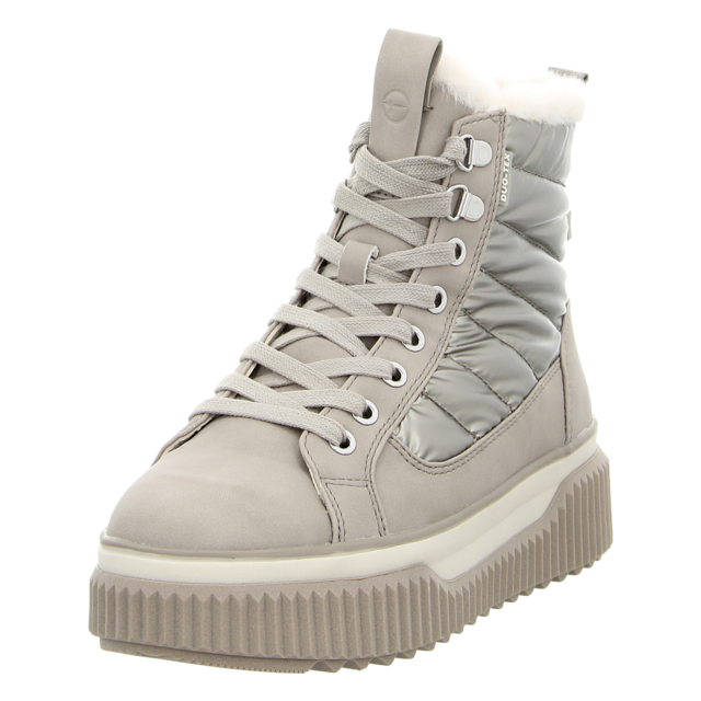 Tamaris - 1-26277-45-179 - 1-26277-45-179 - champagne - Stiefeletten