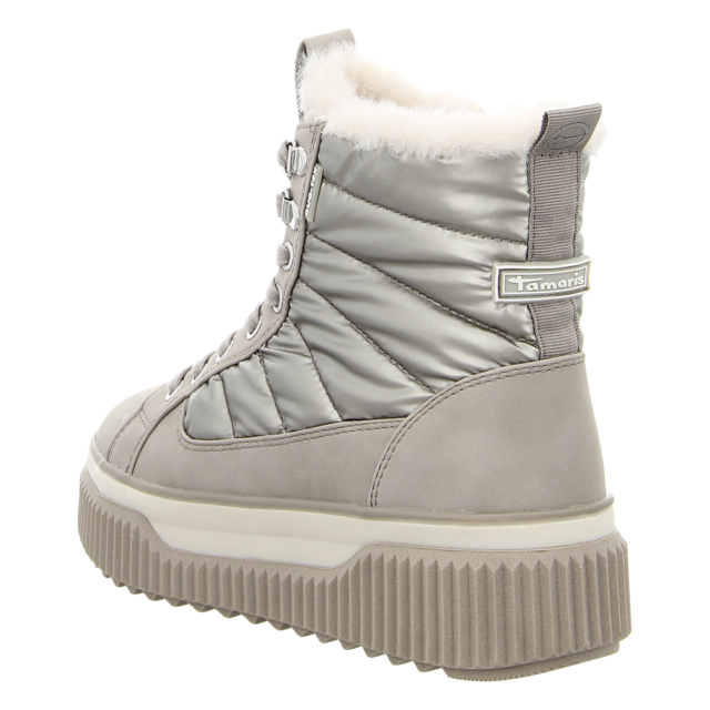 Tamaris - 1-26277-45-179 - 1-26277-45-179 - champagne - Stiefeletten