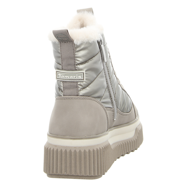 Tamaris - 1-26277-45-179 - 1-26277-45-179 - champagne - Stiefeletten