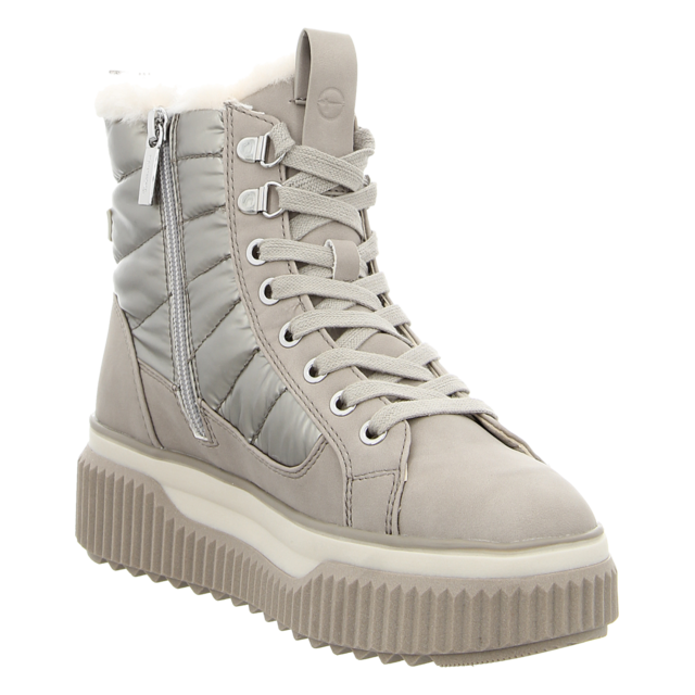 Tamaris - 1-26277-45-179 - 1-26277-45-179 - champagne - Stiefeletten