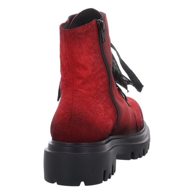 Papucei - AXEL RED - Axel - red - Stiefeletten