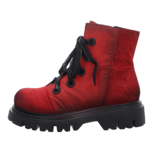 Stiefeletten - Papucei - Axel - red