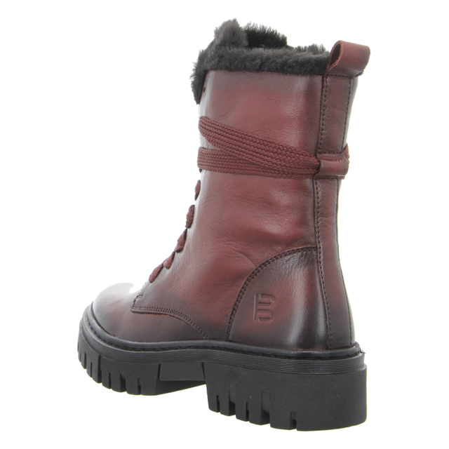 Bagatt - D31-AUJ31-1069-3510 - Liah - bordo / black - Stiefeletten
