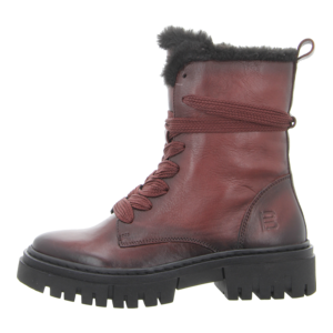 Stiefeletten - Bagatt - Liah - bordo / black