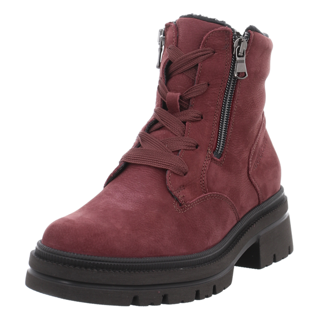 Waldl�ufer - 930802-190-168 - H-Amara - bitter-chocolate - Stiefeletten