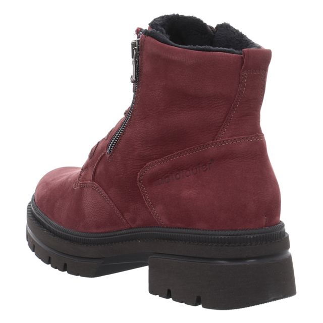 Waldl�ufer - 930802-190-168 - H-Amara - bitter-chocolate - Stiefeletten