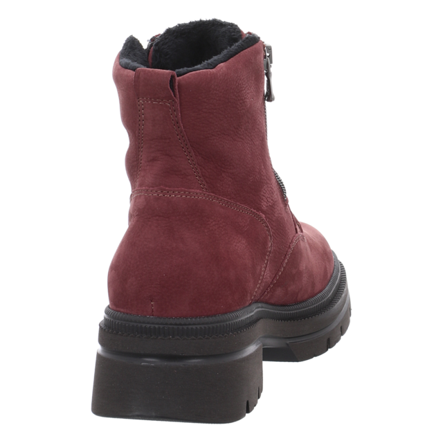 Waldl�ufer - 930802-190-168 - H-Amara - bitter-chocolate - Stiefeletten
