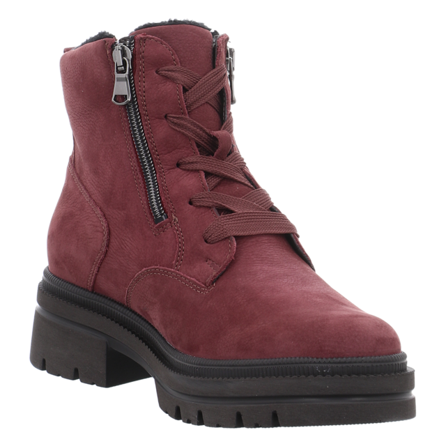 Waldl�ufer - 930802-190-168 - H-Amara - bitter-chocolate - Stiefeletten