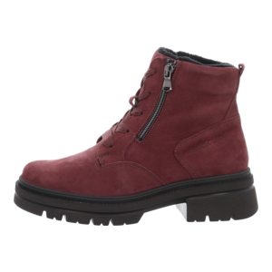 Stiefeletten - Waldl�ufer - H-Amara - bitter-chocolate