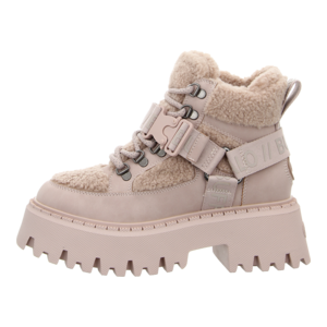 Stiefeletten - Buffalo - Aspen Com Mid Warm - rose