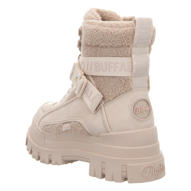 Buffalo - BN1622644 - Aspha Com1 Warm - rose - Stiefeletten