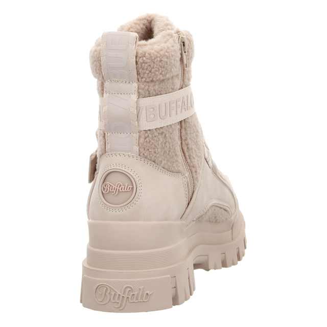 Buffalo - BN1622644 - Aspha Com1 Warm - rose - Stiefeletten