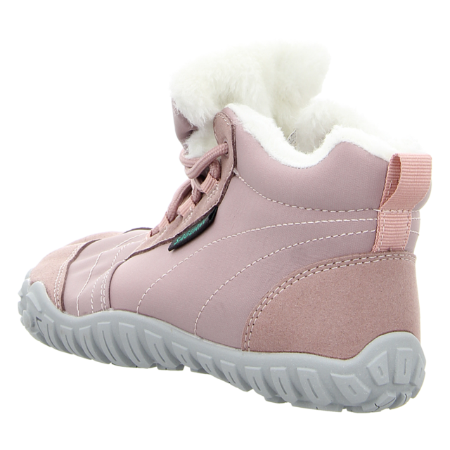 Saguaro - XZF0167PI - Will 2 - pink - Schnrschuhe