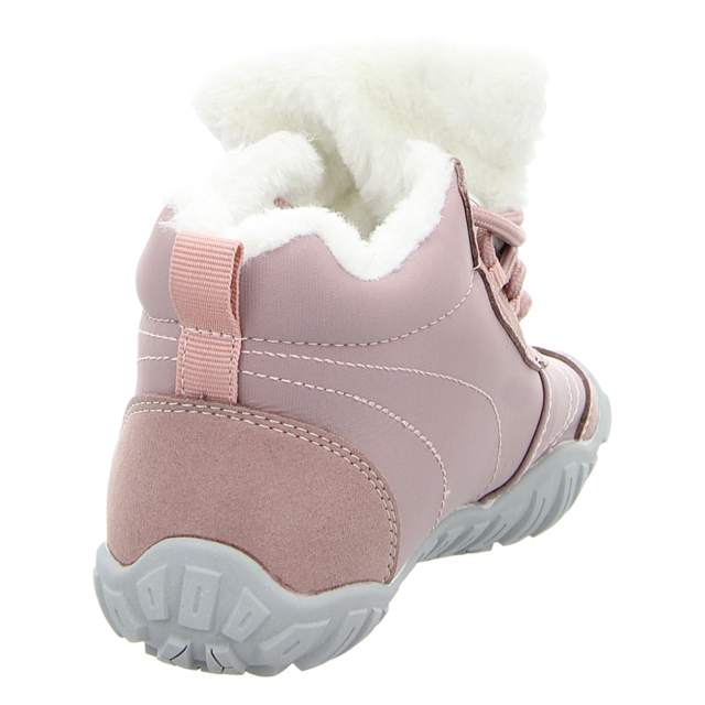 Saguaro - XZF0167PI - Will 2 - pink - Schnrschuhe