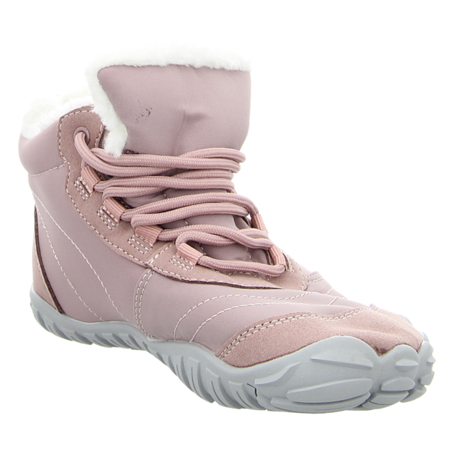 Saguaro - XZF0167PI - Will 2 - pink - Schnrschuhe
