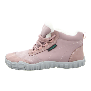 Schnrschuhe - Saguaro - Will 2 - pink