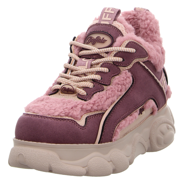Buffalo - BN1636530 - CLD Chai Warm - purple/rose - Sneaker
