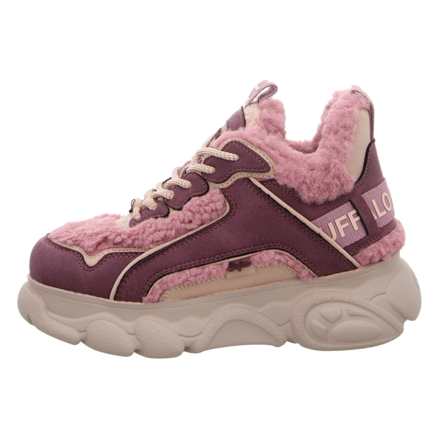 Buffalo - BN1636530 - CLD Chai Warm - purple/rose - Sneaker
