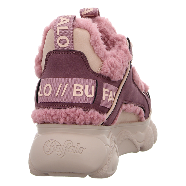 Buffalo - BN1636530 - CLD Chai Warm - purple/rose - Sneaker