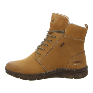 Stiefeletten - Josef Seibel - Conny 53 - safran