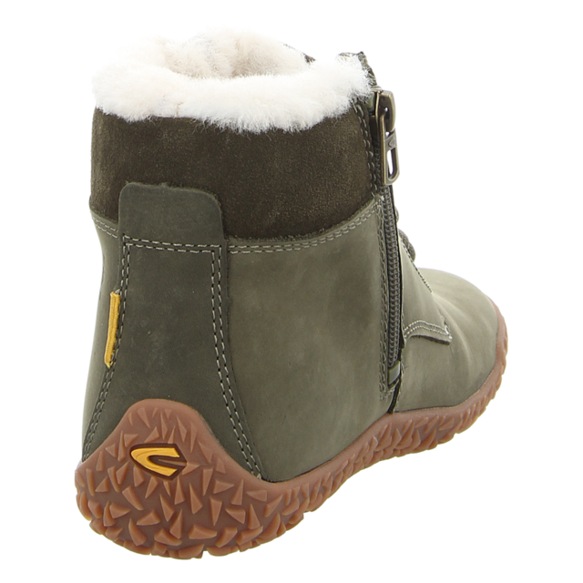 camel active - 54ILV16-312-840 - Island - oliv - Stiefeletten