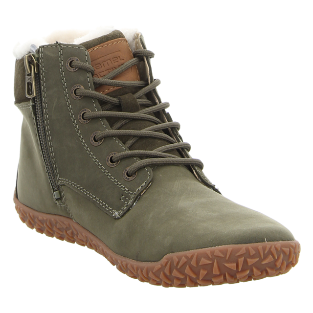 camel active - 54ILV16-312-840 - Island - oliv - Stiefeletten