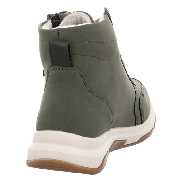 Remonte - D1S71-54 - D1S71-54 - grn - Stiefeletten