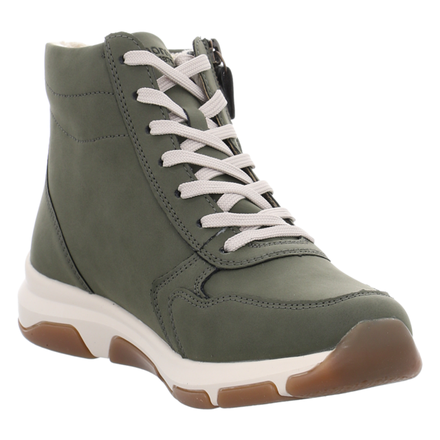 Remonte - D1S71-54 - D1S71-54 - grn - Stiefeletten