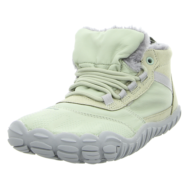 Saguaro - XZF0159LG - Will 1 - light green - Schnrschuhe
