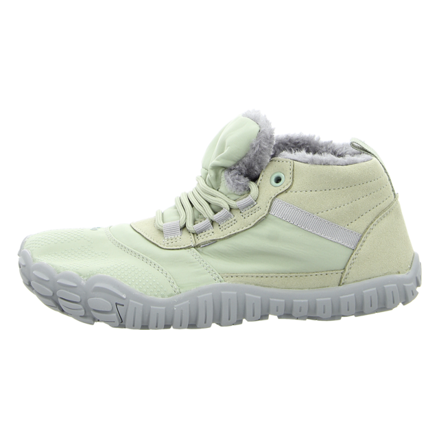 Saguaro - XZF0159LG - Will 1 - light green - Schnrschuhe