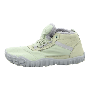 Schnrschuhe - Saguaro - Will 1 - light green