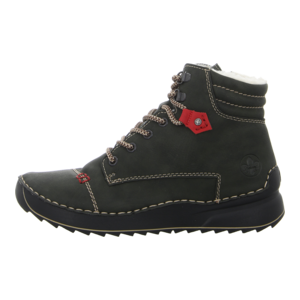 Stiefeletten - Rieker - grn