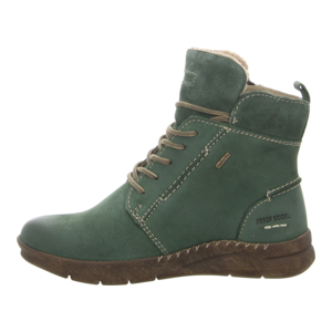 Stiefeletten - Josef Seibel - Conny 53 - grn