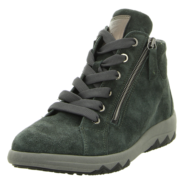 Waldlufer - 961801-200-172 - H-Teresa - pine schiefer - Stiefeletten